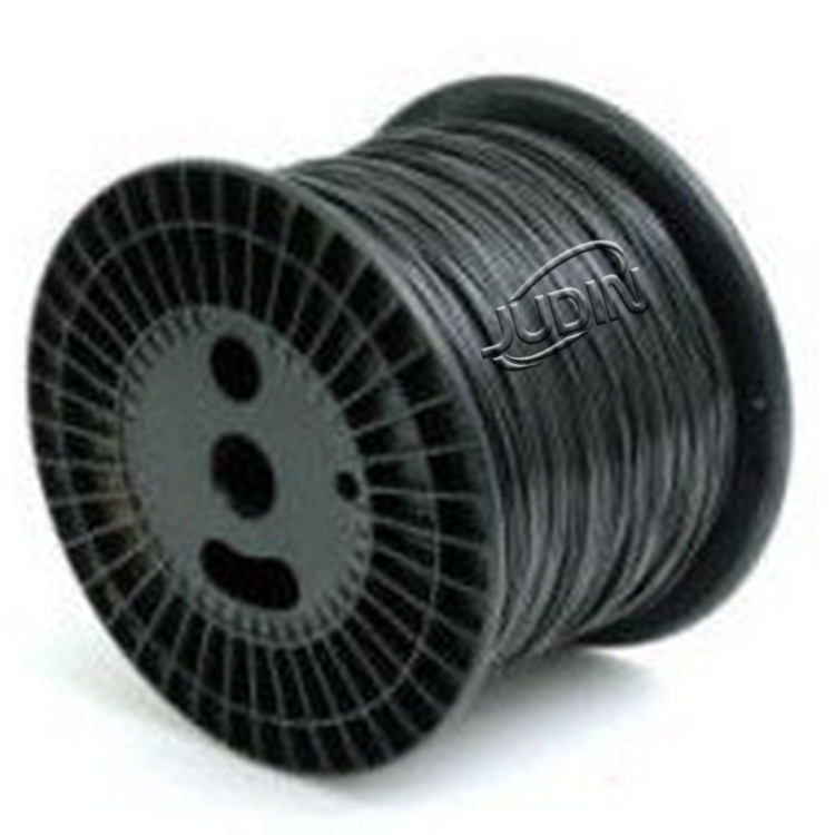 2.2mm Transparent Polyester Wire in Greenhouse