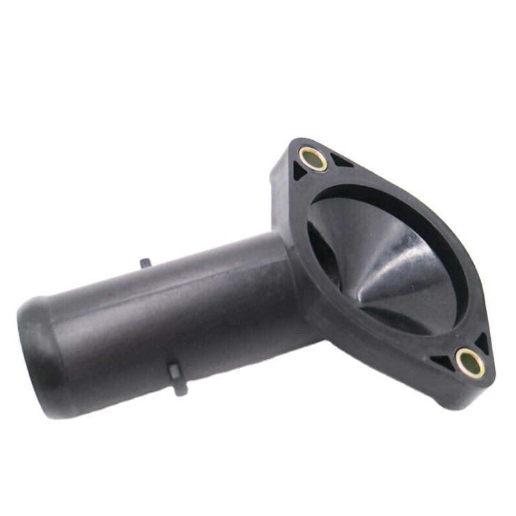 Корпус термостата на входе воды для TOYOTA Corolla Matrix OEM 16321-22070