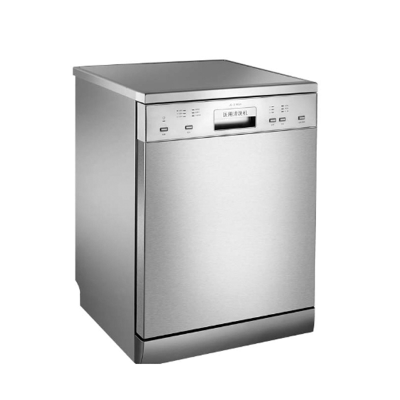 Автоматическая очистка 2 или 3 этажей 65L / 160L дезинфицирующее средство для стоматологических медицинских инструментов