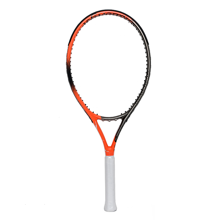 Proper Price Top Quality Lawn Tennis Racket Adult Professional Price Tennis Racket