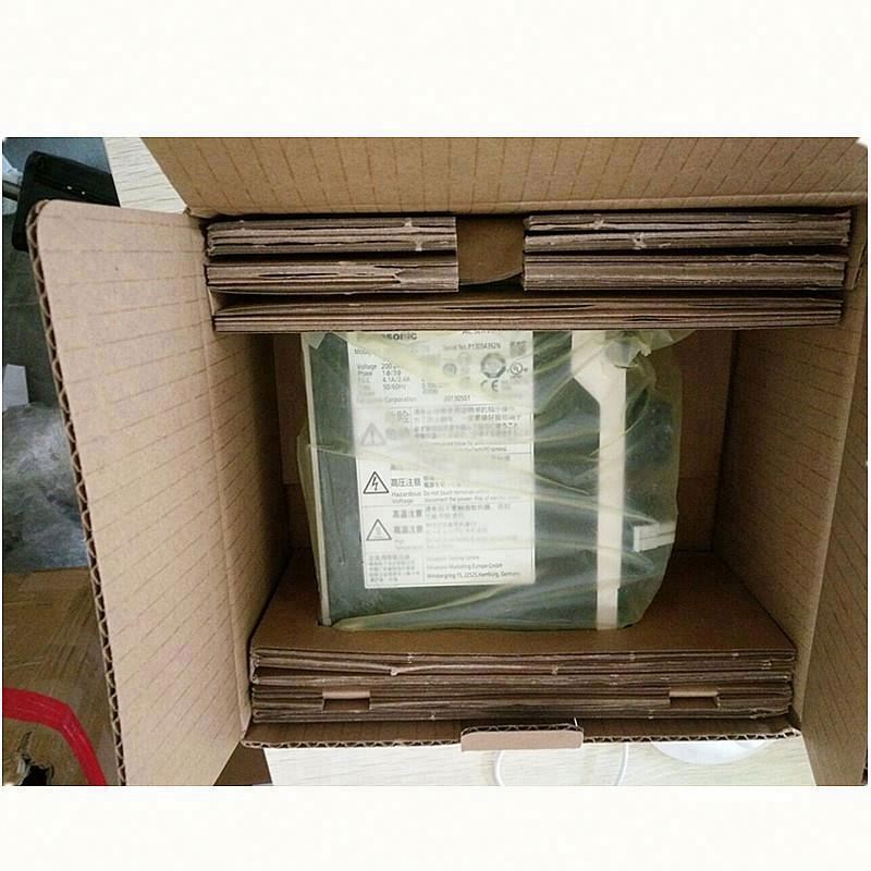 Лидер продаж, новый оригинальный Сервопривод переменного тока MFDHTA390NA3