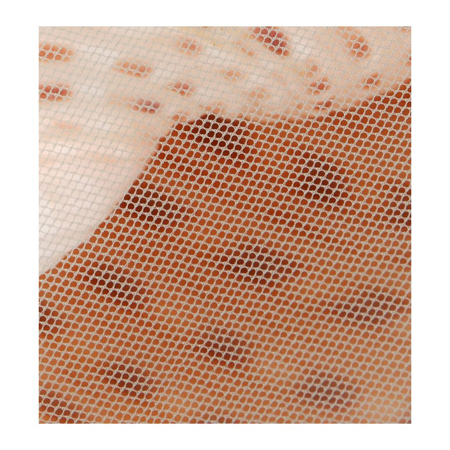 Popular Soft Tricot Mesh TuTu Warp Knitted Wedding Hayal wedding tulle fabric