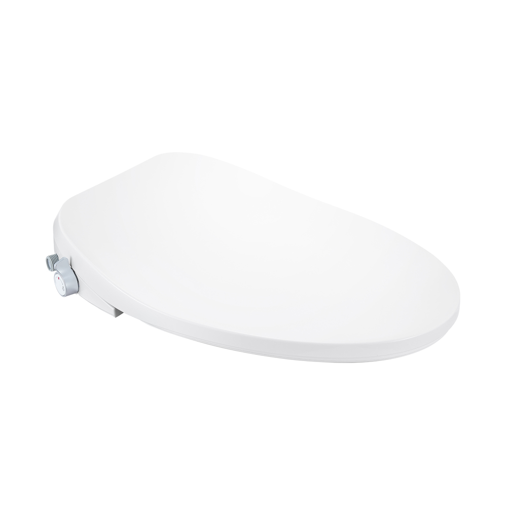 TC-001-111 110V/220V Bathroom Accessories Intelligent Smart Bidet Automatic Toilet Seat Cover