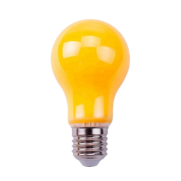 anti mosquito lamp E27 6W energy saving mosquito repellent light bulb