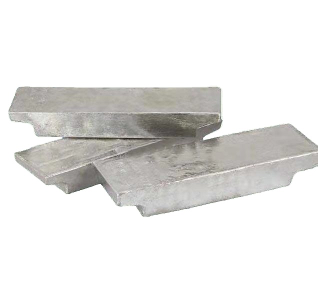 Magnesium Ingot High quality low price