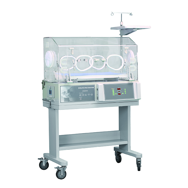 Hospital medical portable baby infant Incubator price for sale