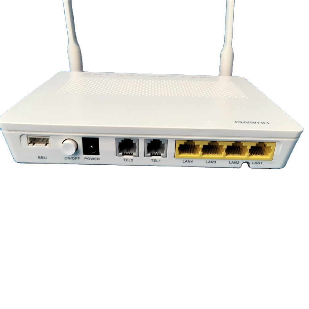 Новое поступление, оригинальный двухдиапазонный GPON ONU 2GE WIFI XPON ONT HG8245H5
