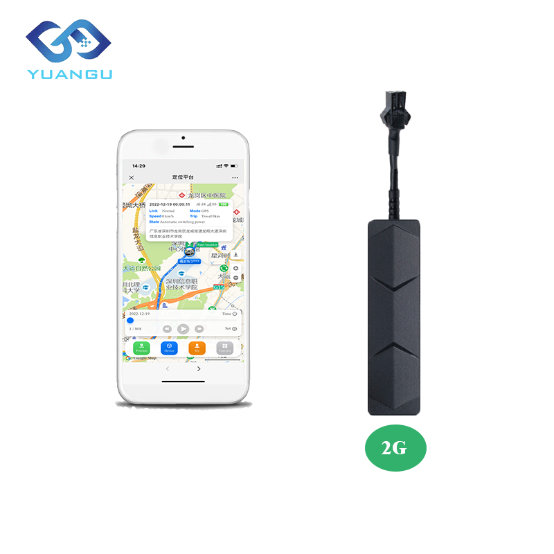 Мини-GPS-отслеживание в реальном времени для автомобилей, транспортных средств, велосипедов, грузовиков, двигателей, глобальных, лучших