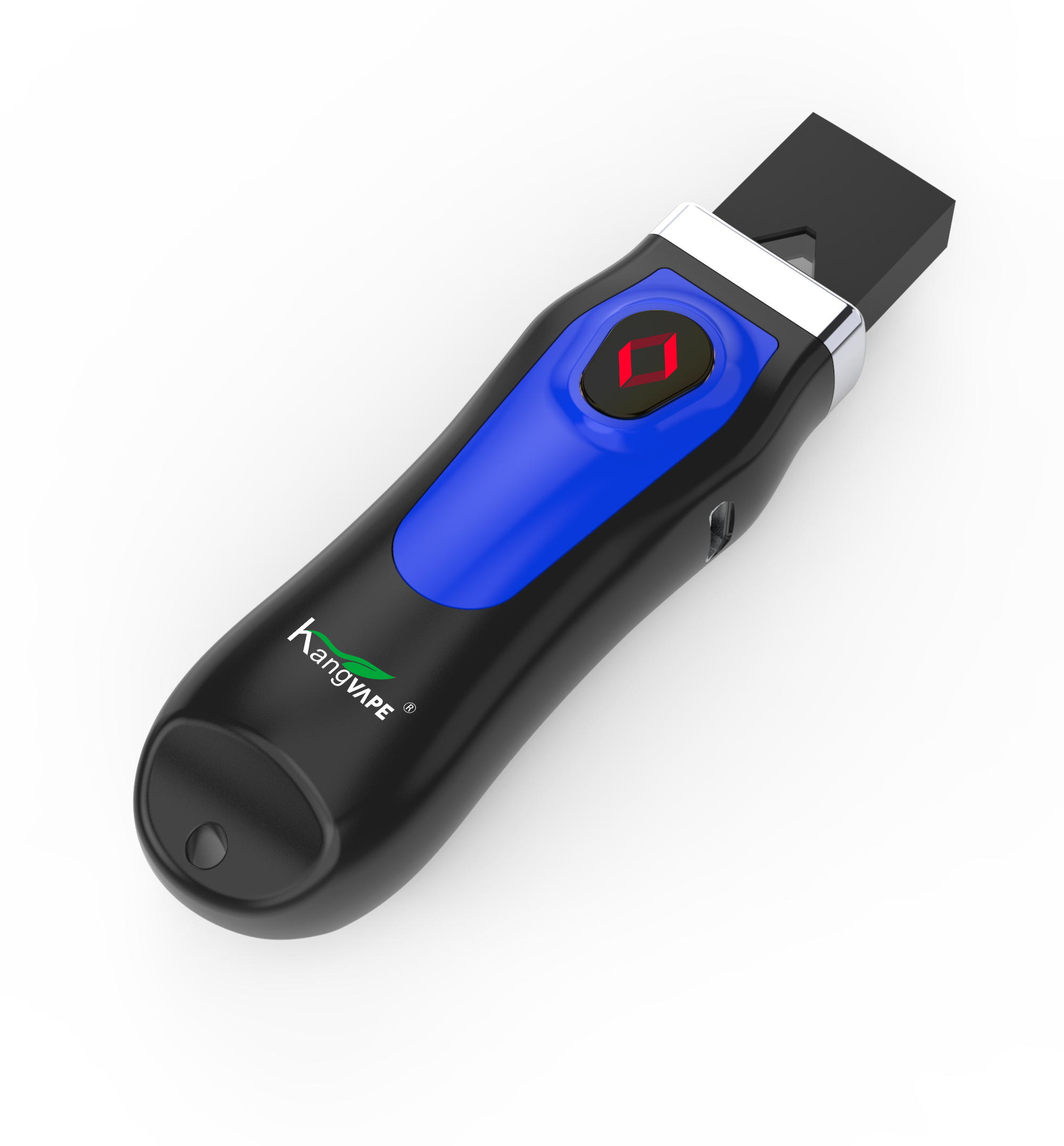 OEM ODM Kangvape U Pod 650 мАч КБР батарея с 0,7 мл пустой ёмкость 1.8ohm керамика Pod системы испаритель комплект