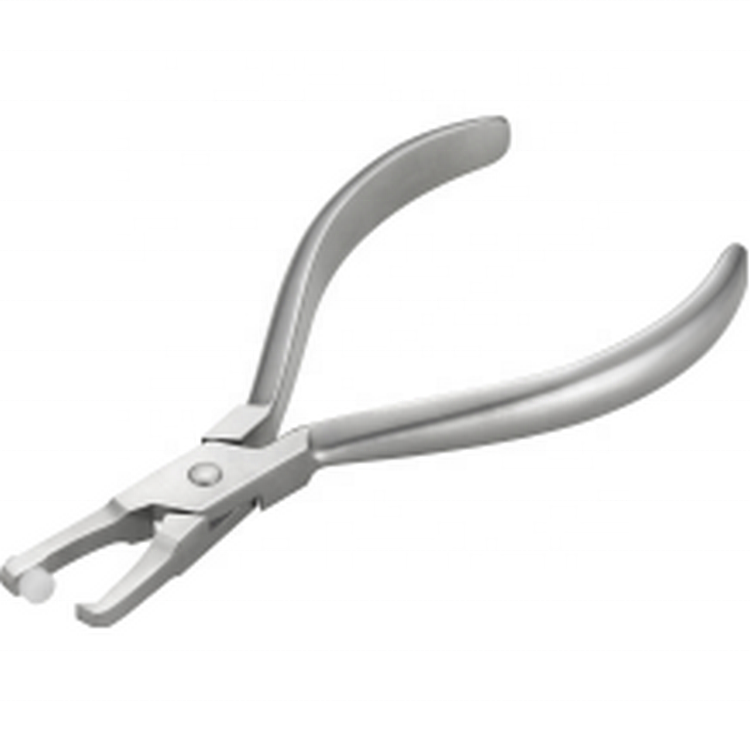 Quality Assured Band Removing Plier Orthopedic Medical Dental Equipment Surgical Dental Products Instruments