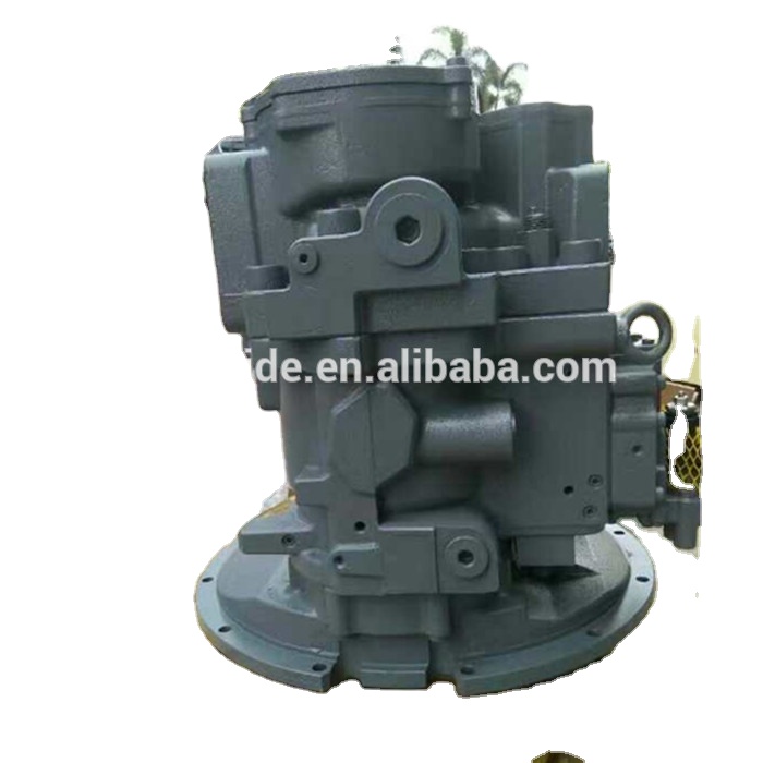 9184686 K5V200DPH-1HQR-0E02-V ZX450 ZX450-3 гидравлический насос
