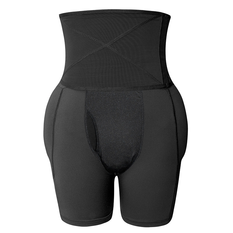 Без рисунка, трусики-боксеры с высокой талией body shaper костюмы для мужчин, бесплатная доставка