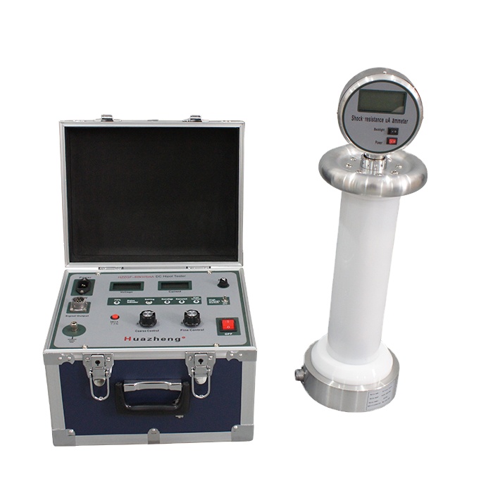 60kv 10ma dc hv генератор hipot 60kv генератор постоянного тока hipot тестер