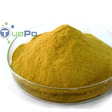 Автолизированные дрожжи TopNutri brewers для роста животных и питания пробиотиков для рыбы