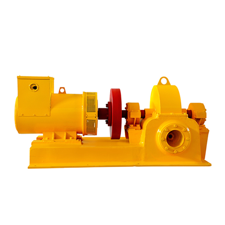 Alternative Power 25 Kw Water Turbine Generator 20kw Electric Generator