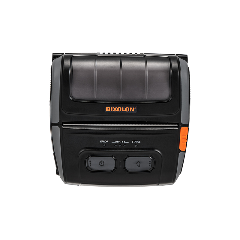 BIXOLON SPP-R410 прямой Термопринтер для мобильных телефонов 4 дюйма для продажи билетов розничная продажа Wlan