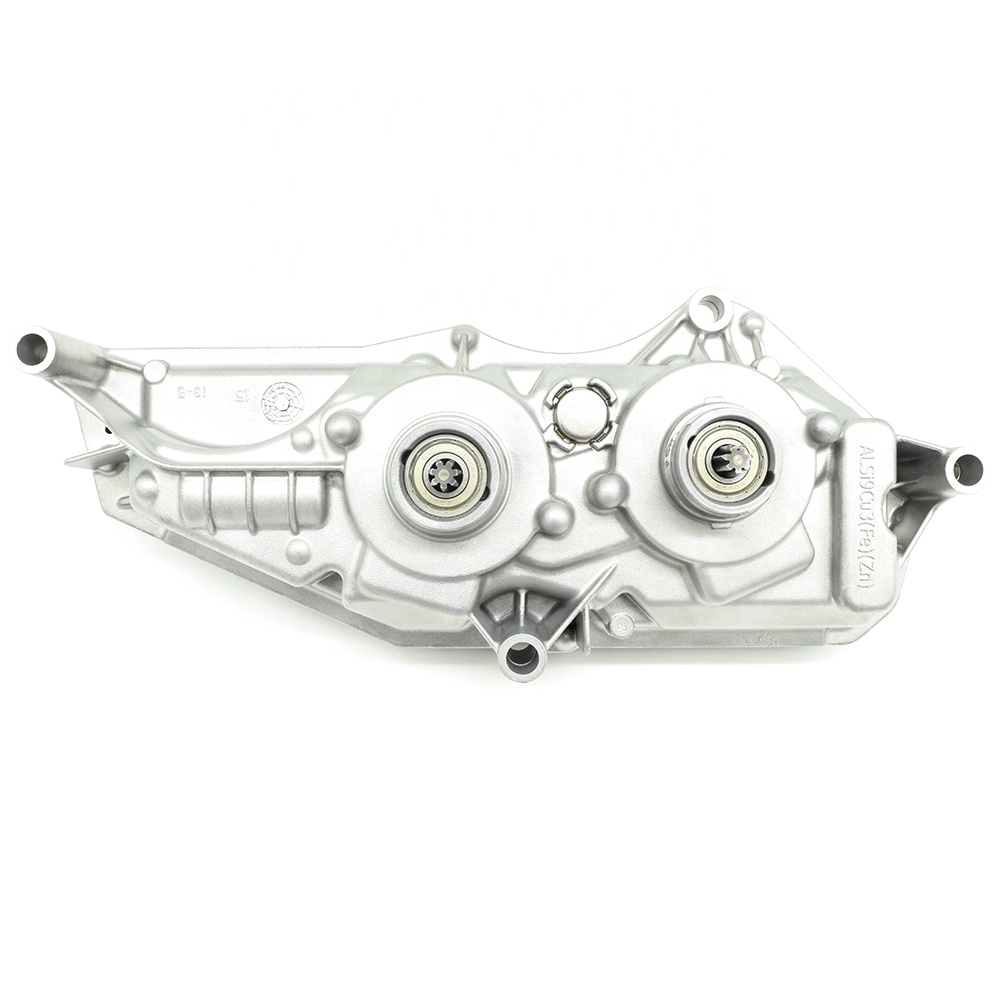 6DC250 DPS6 TCU с автоматической коробкой передач блок управления Модуль TCU TCM 6 скоростей двойная клатч с яркими кристаллами AE8272369F A2C30743100 AE8P14F085AE