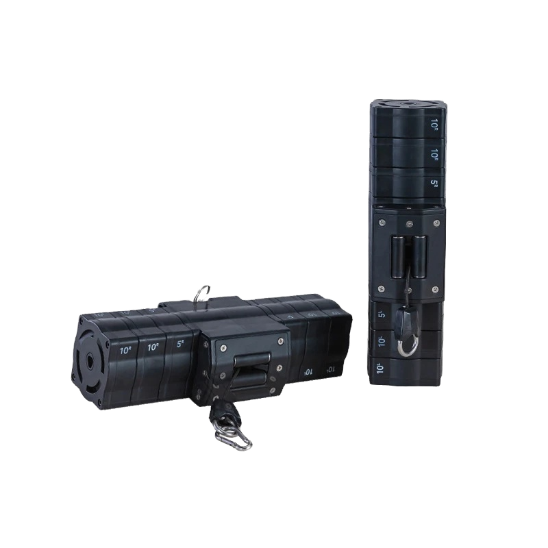 Hot Selling Adjustable Resistance Portable Strength Training Puller