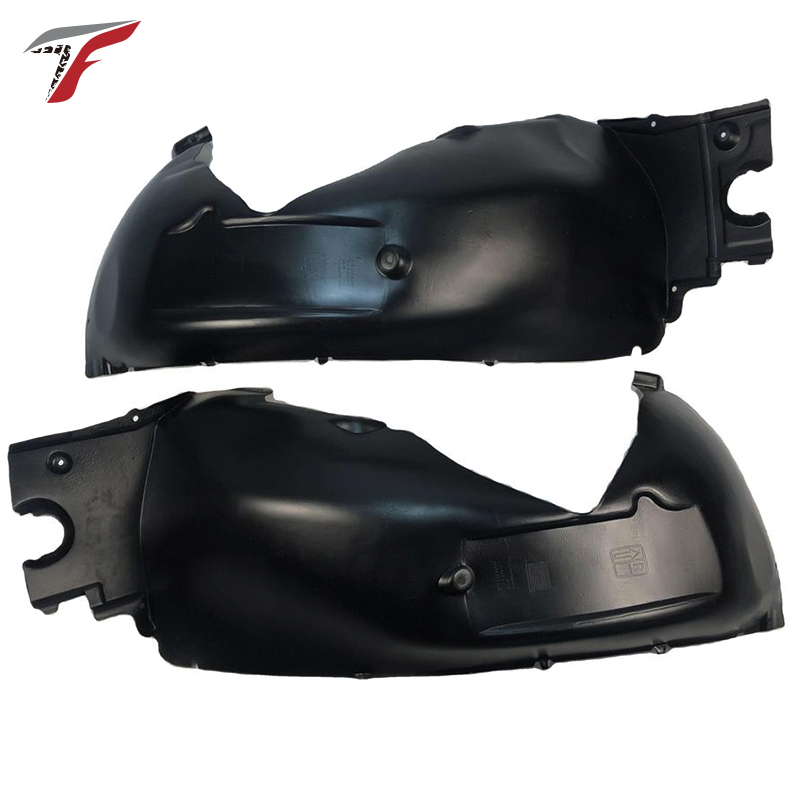 Задняя часть переднего колесного вкладыша для Porsche panamera2011-2013 97050412501 97050412604