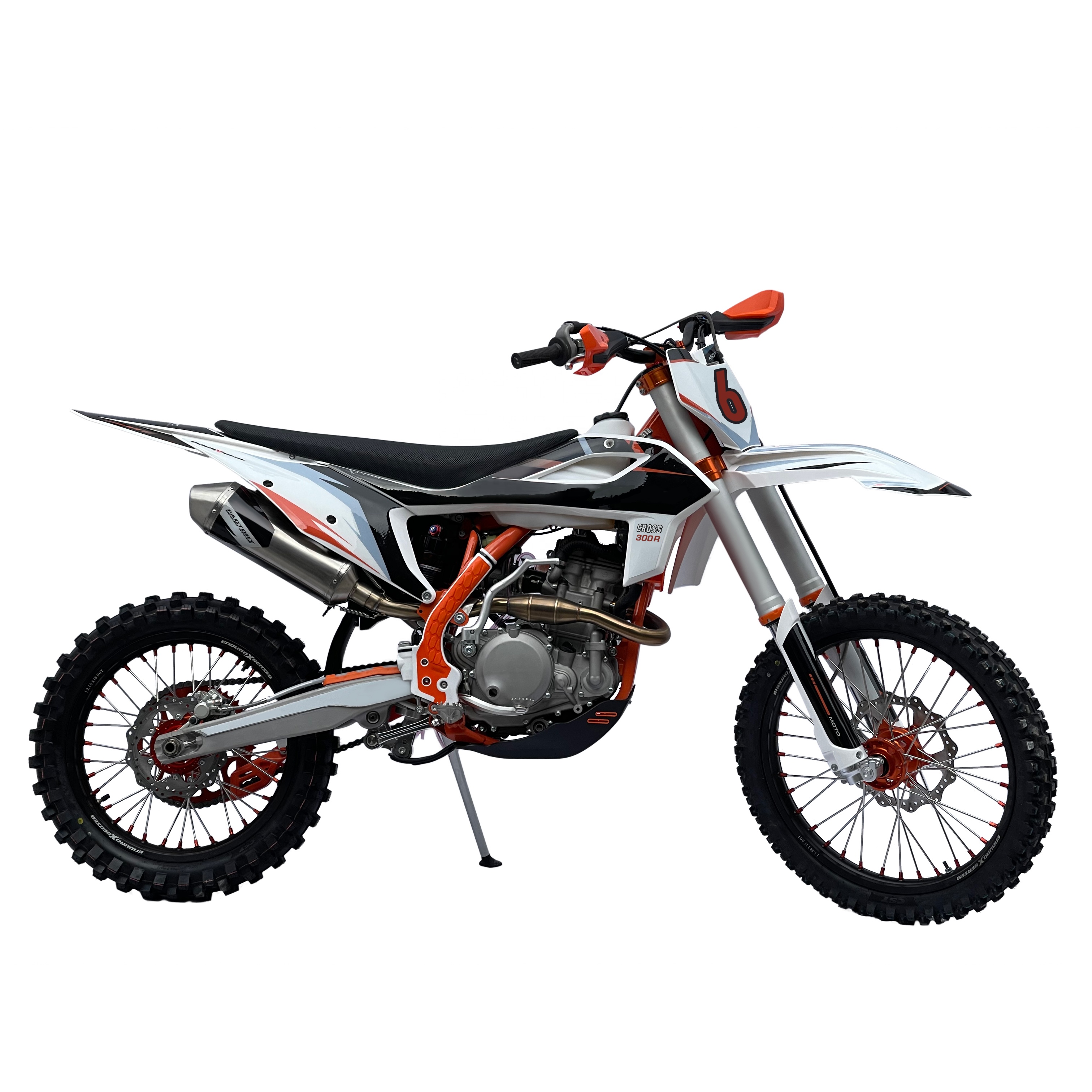 300cc 4-тактный мотоцикл байк на дороге и внедорожник Газ скутеры Максимальная дизельный Классический гоночный двигатель цилиндрическое зарядное