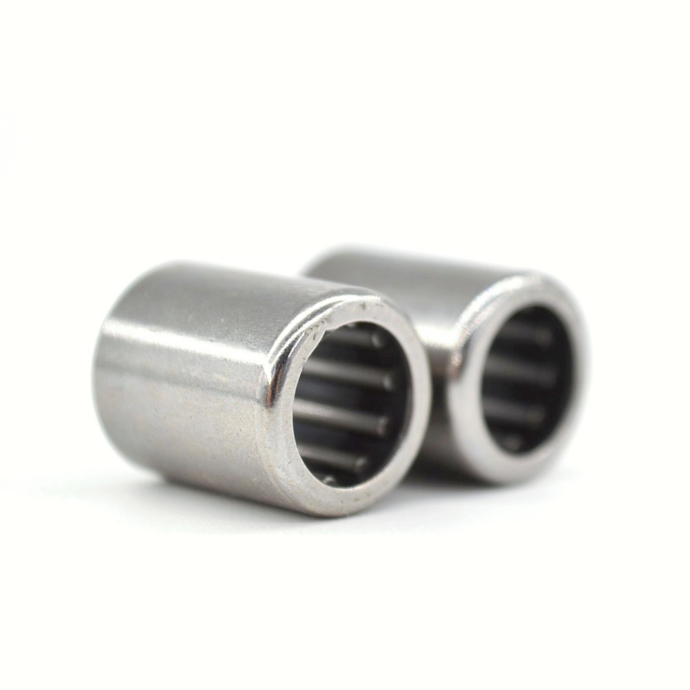 Original Good Quality Chrome Steel Needle Roller Bearingg HK Series HK1015 10*14*15mm