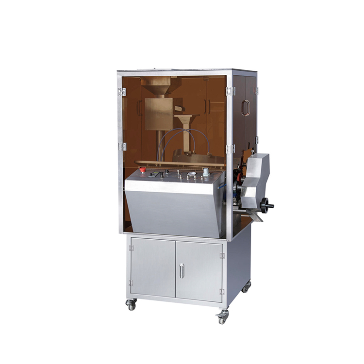 SED-400YZJ Tablet And Soft Capsule Printing Machine With Video Technical Support