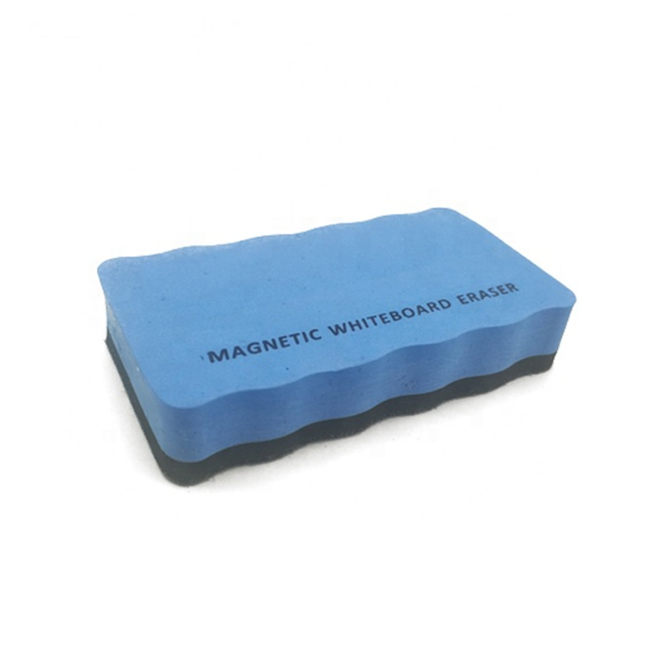Professional Whiteboard Refillable Marker Felt Eraser
