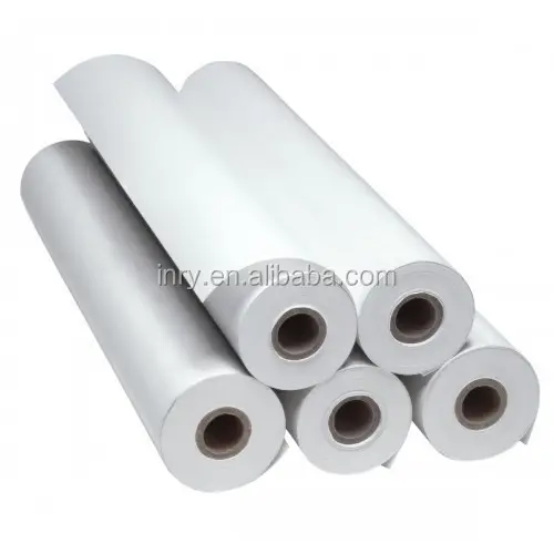 inkjet printing blank photo paper roll 190/240/260/280/310gsm RC photo paper lustre pearl glossy matte paper