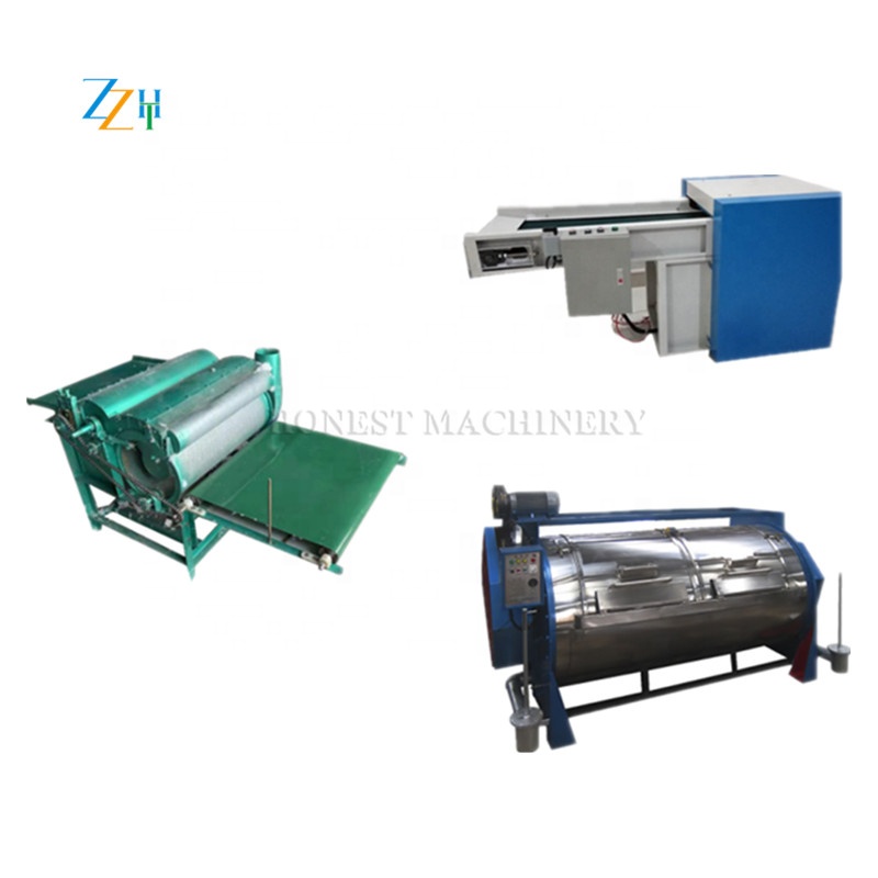 Automatic Cloth Dyeing Machine / Fabric Dyeing Machine / Wool Carding Machine