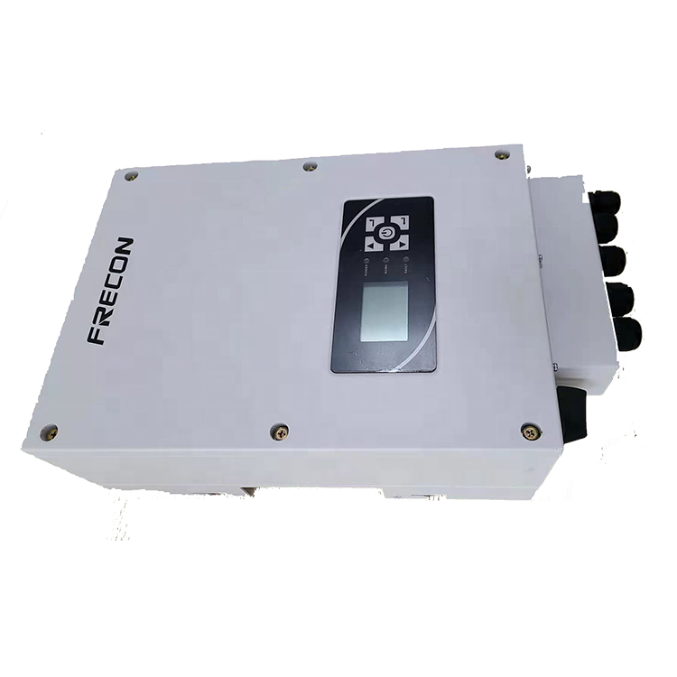Hot Products PV580 series solar pump inverter 3 phase Application Agricultural irrigation, water supply