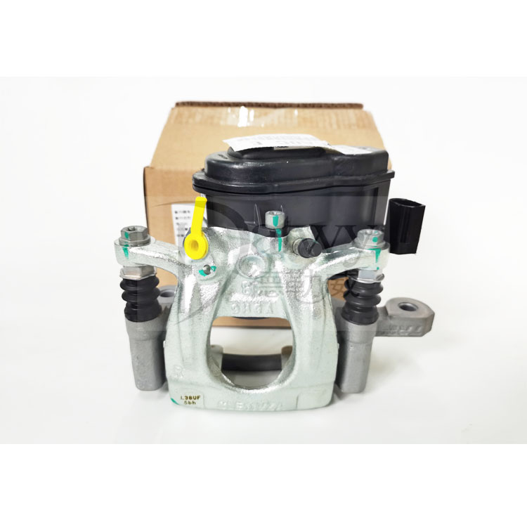 (OE 440104BA1A) Renault Kadjar Koleos brake caliper (left electronic)