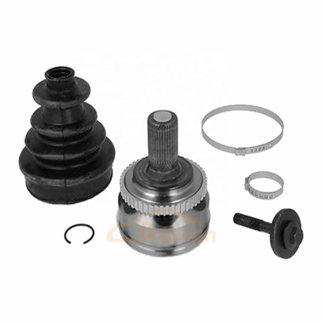 Aelwen Car CV Joint Used For Volvo C70 9463379