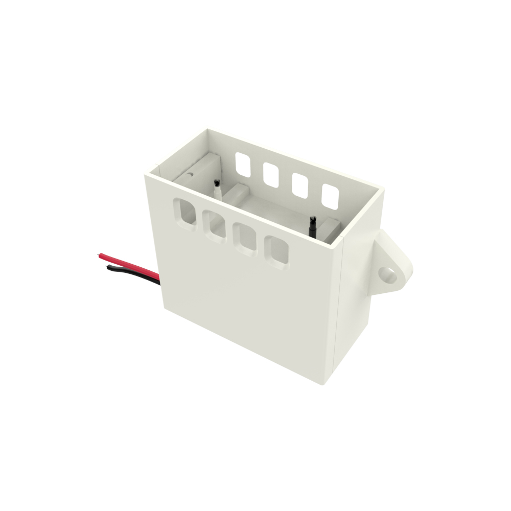 Tfb-Y102 Высокое качество AC 120v очиститель воздуха замена товары для фильтрации отрицательных ионов анион генератор ионов