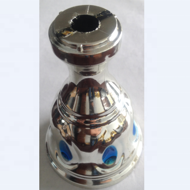 Wholesale Golden Color trofee Parts for Sports Souvenirs
