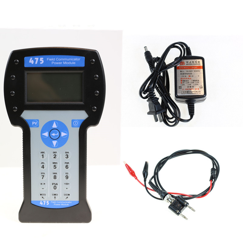 Портативный портативный коммуникатор hart 475