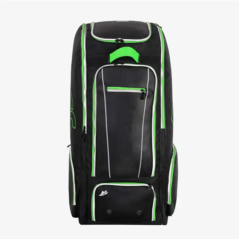 2022 New Cricket Pro Duffel Cricket Kit Bag High Quality Men & Women Sports Kit Bag Cricket