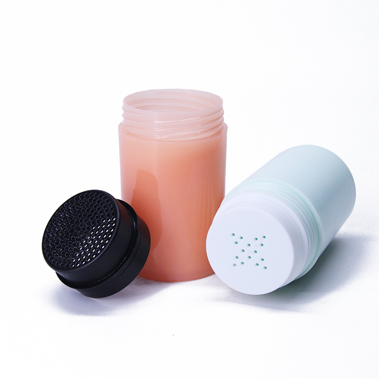Fast delivery Chinese Direct Factory Competitive Price Hair Fibers Empty Bottle