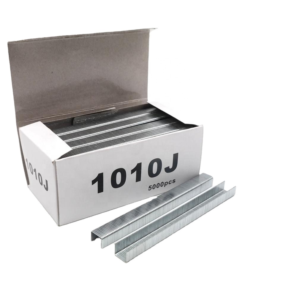 20 Ga 1010J staples series furniture hardware staple staples