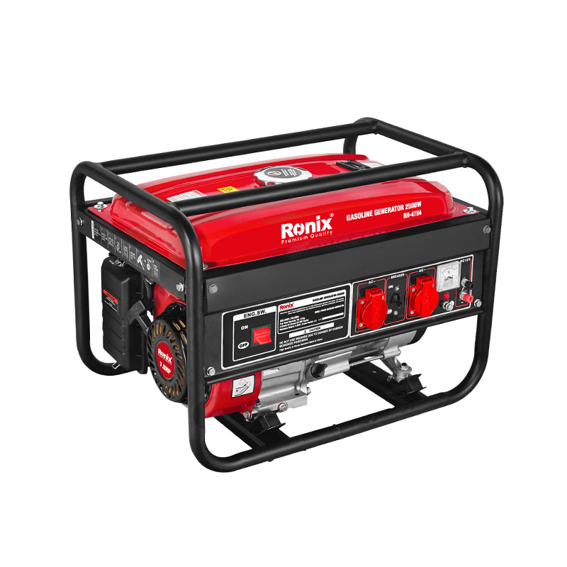 Роникс модель RH-4704 4 тактный DC 12V-генераторная установка мини бензиновый генератор дизельные генераторы