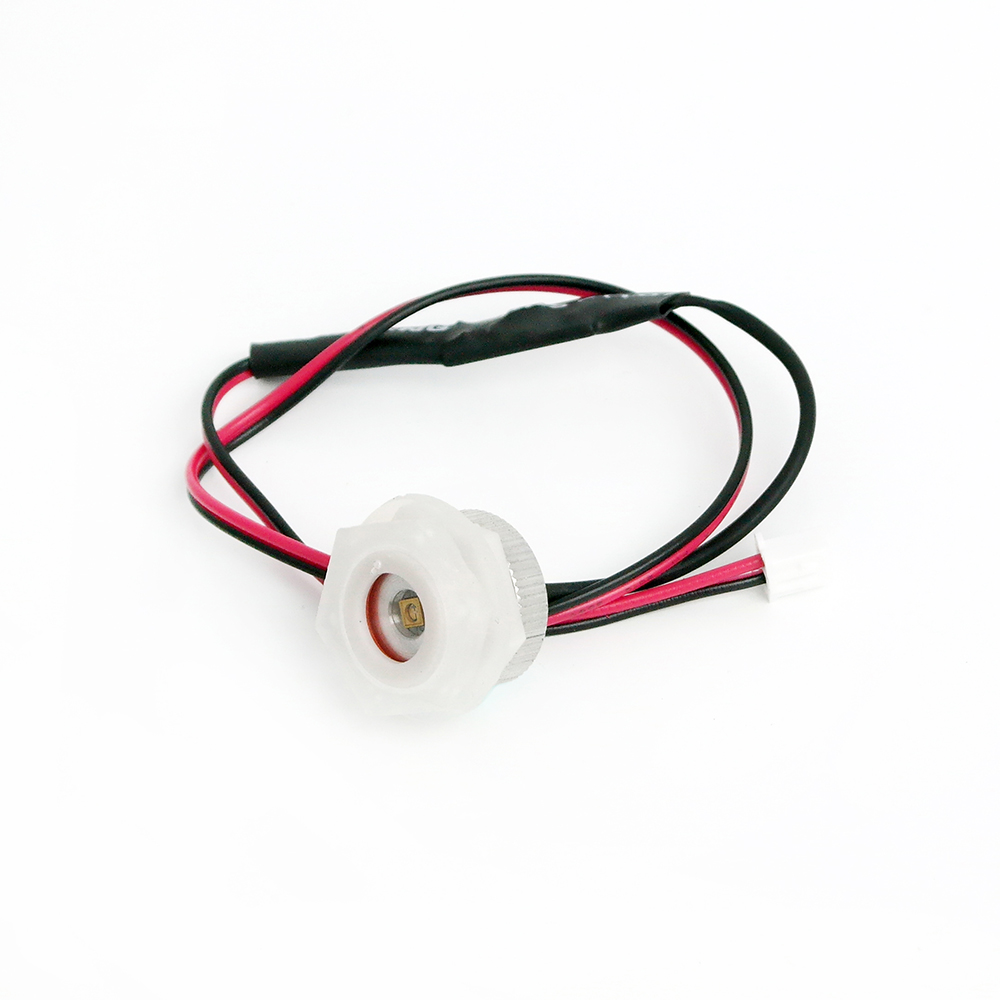 Deep UV-C 270nm 275nm 280nm High Power Water Sterilization UVC Led Module for Static Water Purifier