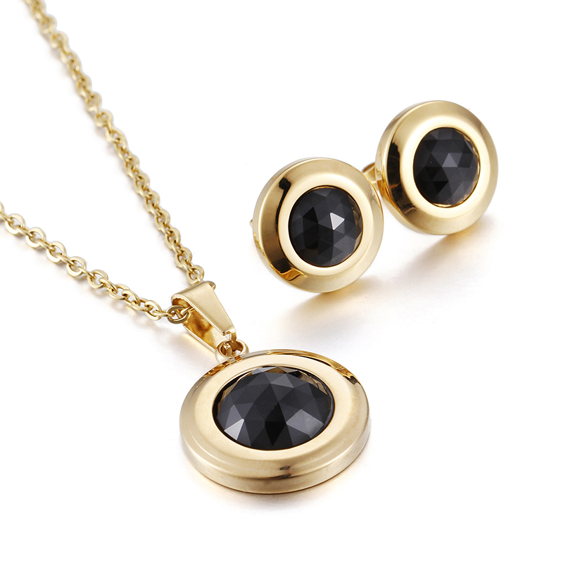 Fashion Artifical Fine Jewelry Sets Jewelry Classic Jewelry Set