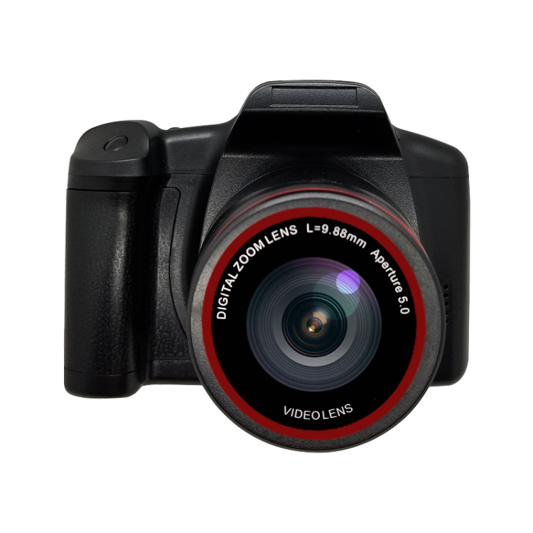 Дропшиппинг HD-05 16X с переменным фокусным расстоянием HD SLR камеры dslr аналогичная цифровая камера с 2,4 tft-дисплеем и 16x цифровой зум
