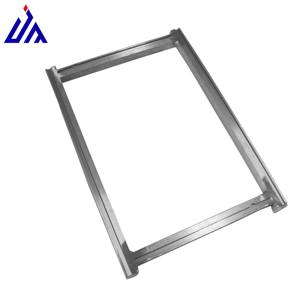 Screen printing frame / screen printing material / screen printing supplies
