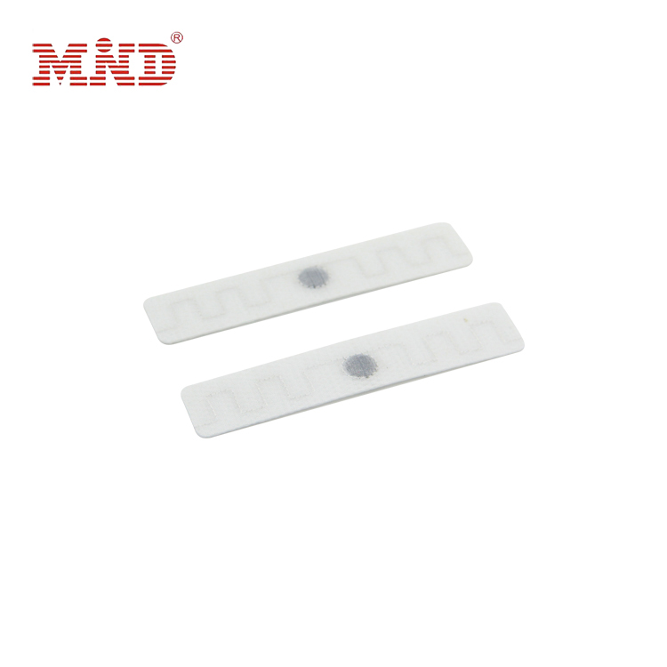 OME 860MHz ~ 960MHz nfc бирка для одежды rfid этикетка для одежды