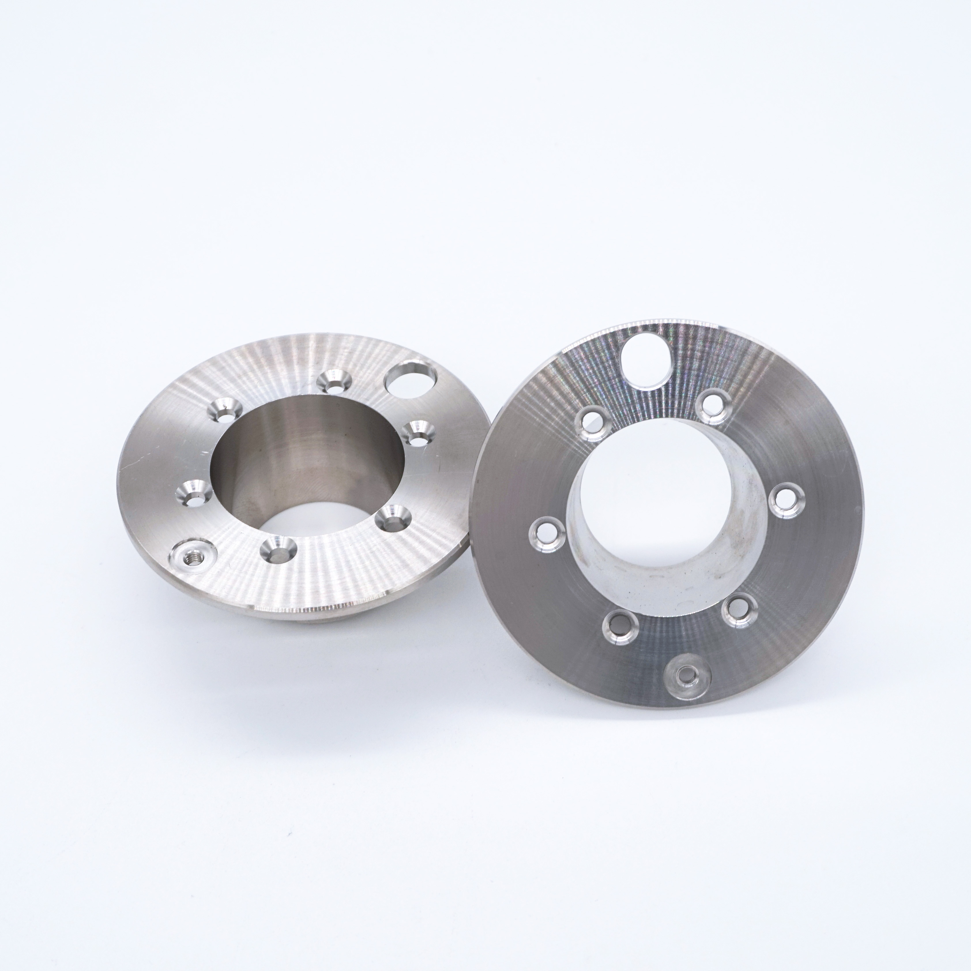 OEM Machining Custom Fabrication CNC Turning Parts Apparel Textile Machinery Parts Supplies