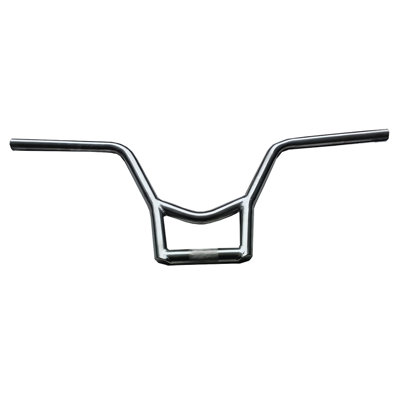 factory price of 4 Pieces titanium Bmx Handlebar titanium bmx bar