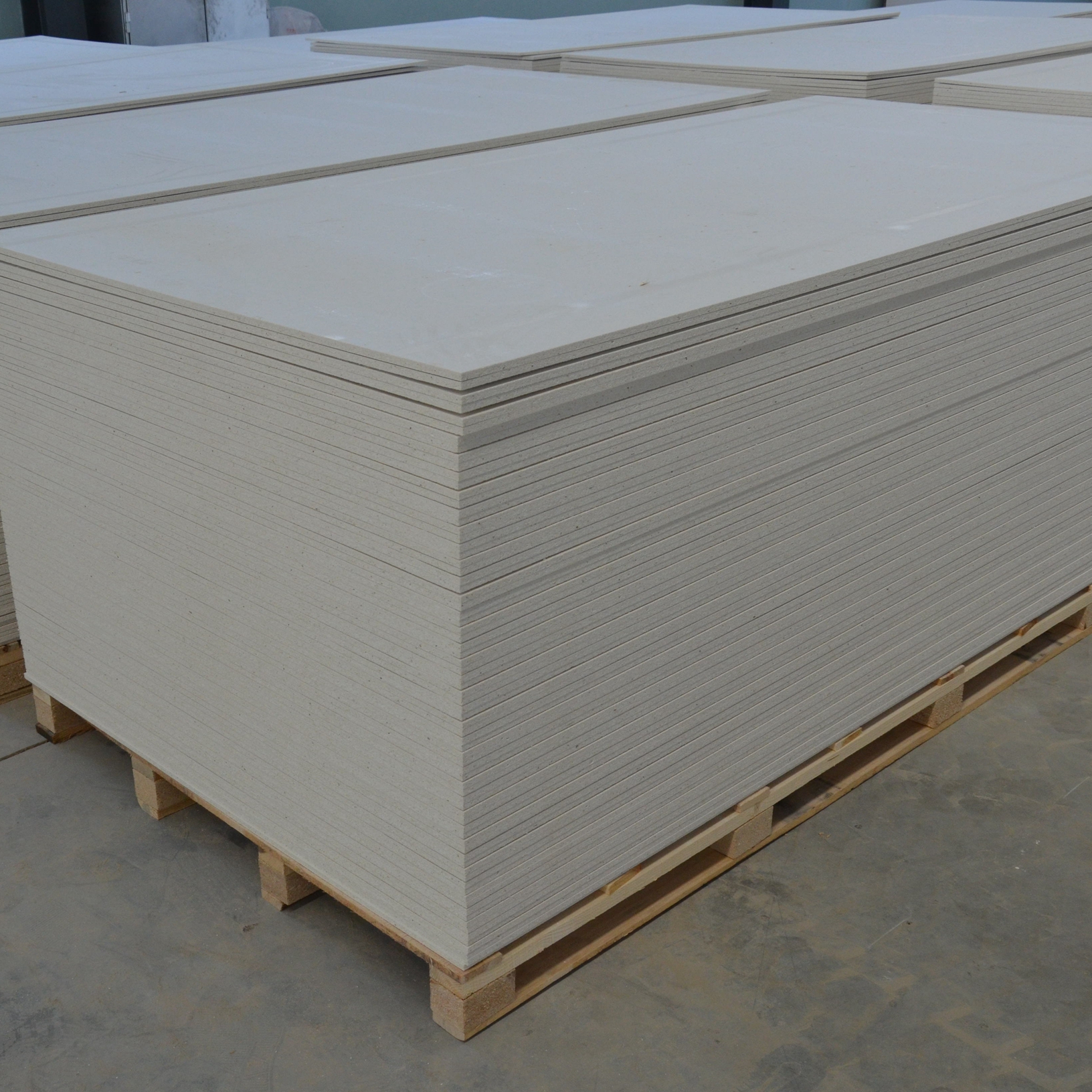 A1 Grade Fireproof Board Mgo Panel Sandwich Mgo Board Australia