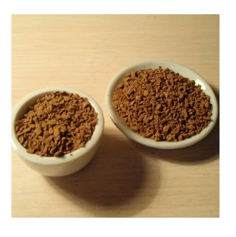 Top Selling Freeze Dried Instant Coffee Powder - 100% Robusta Grade 1 From Viet Nam supplier