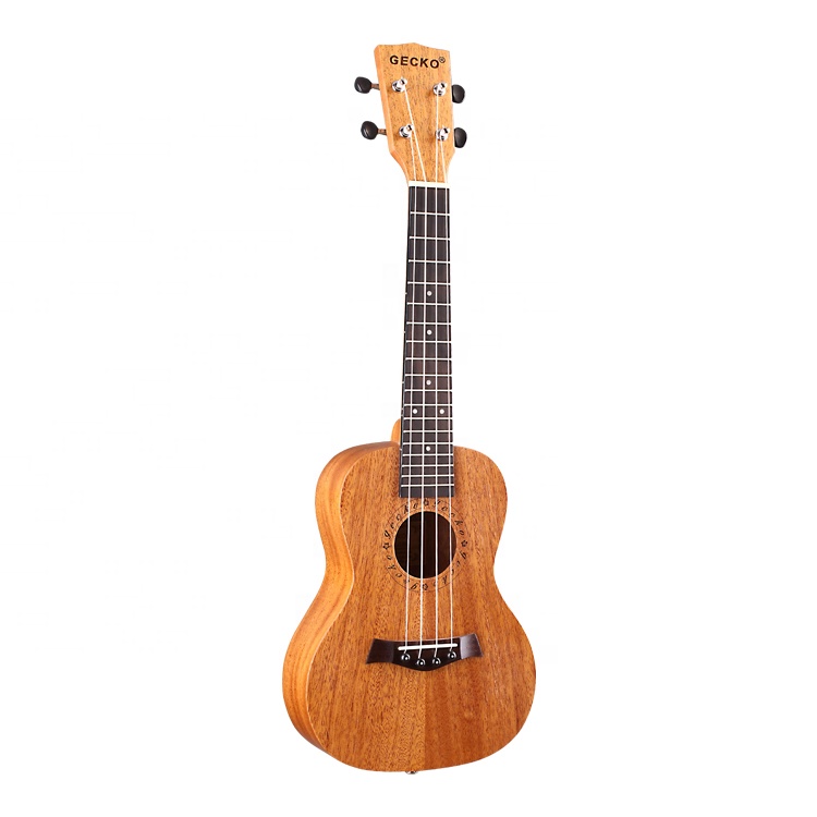 Электронный концерт GECKO China electroacustic baritonos, Музыкальный концерт, 23 дюйма