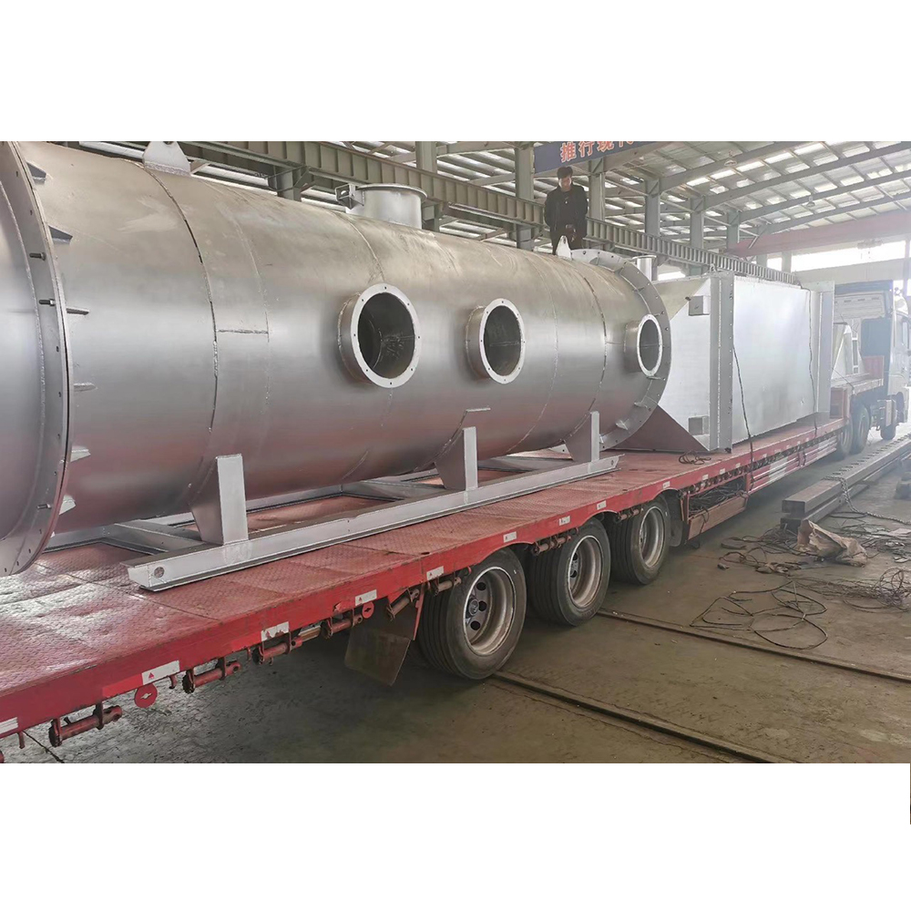 Natural Gypsum burning process plant gypsum powder hot oil Calcination manufacturing machine